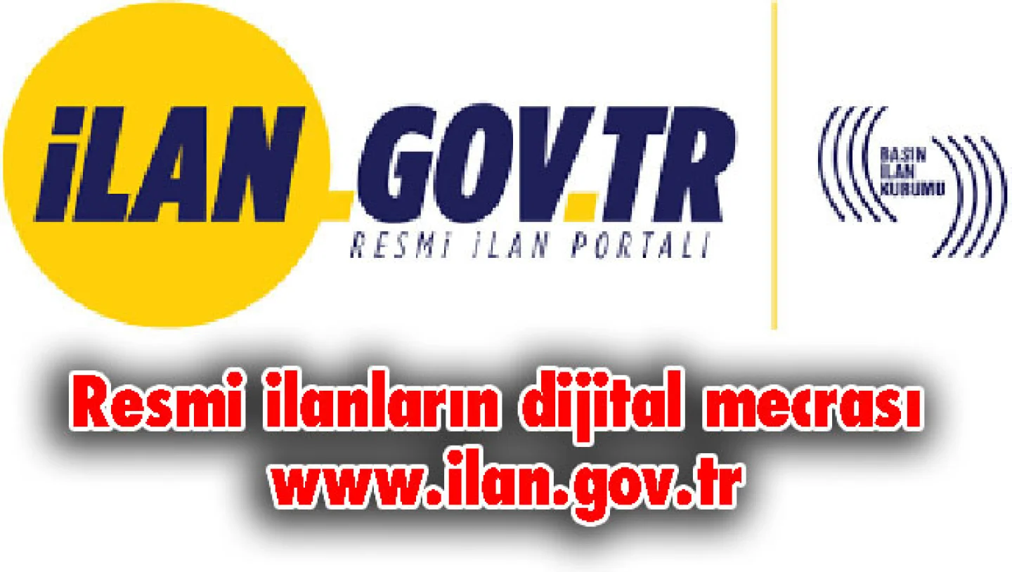 İlan Panosu