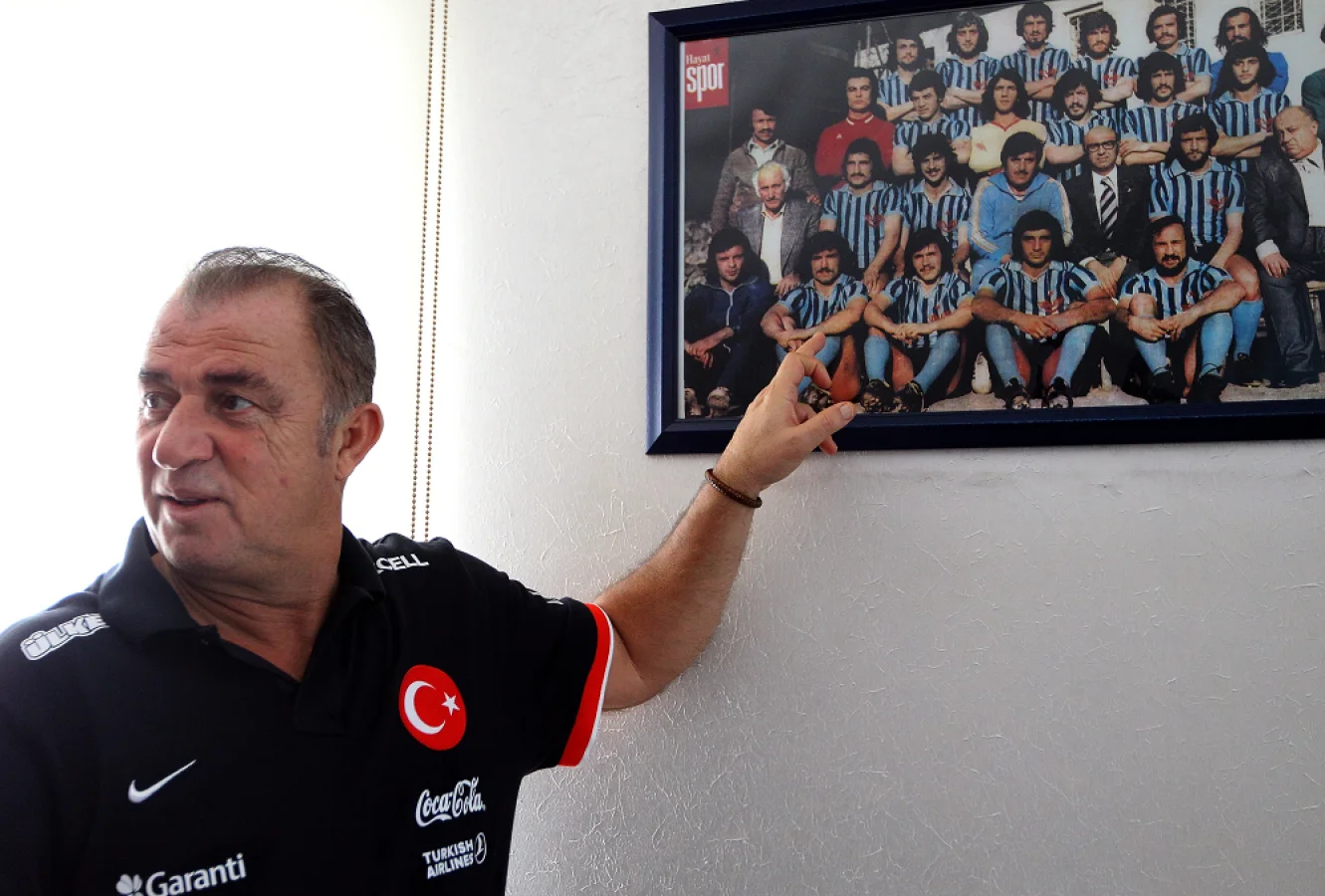 Fatih Terim ve Adana Demirspor İddiası ortalığı karıştırdı